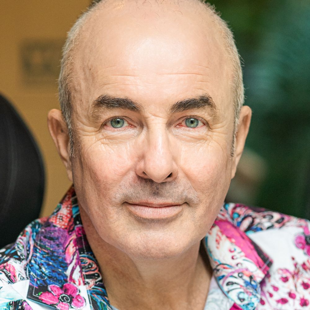 Brad Shaw