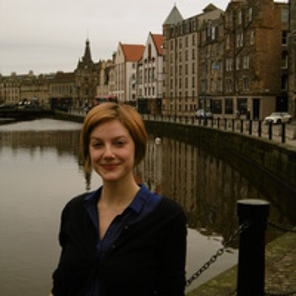 Imogen Bevan