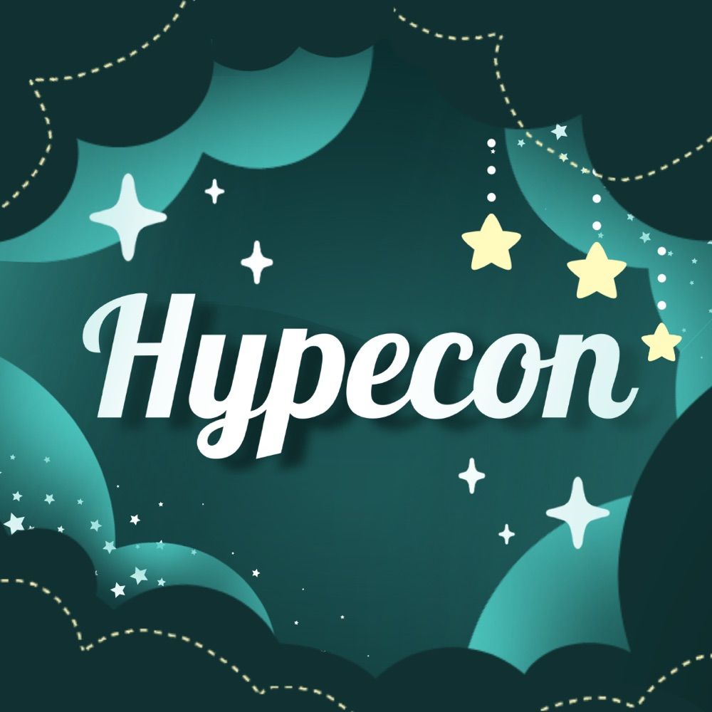 Hypecon