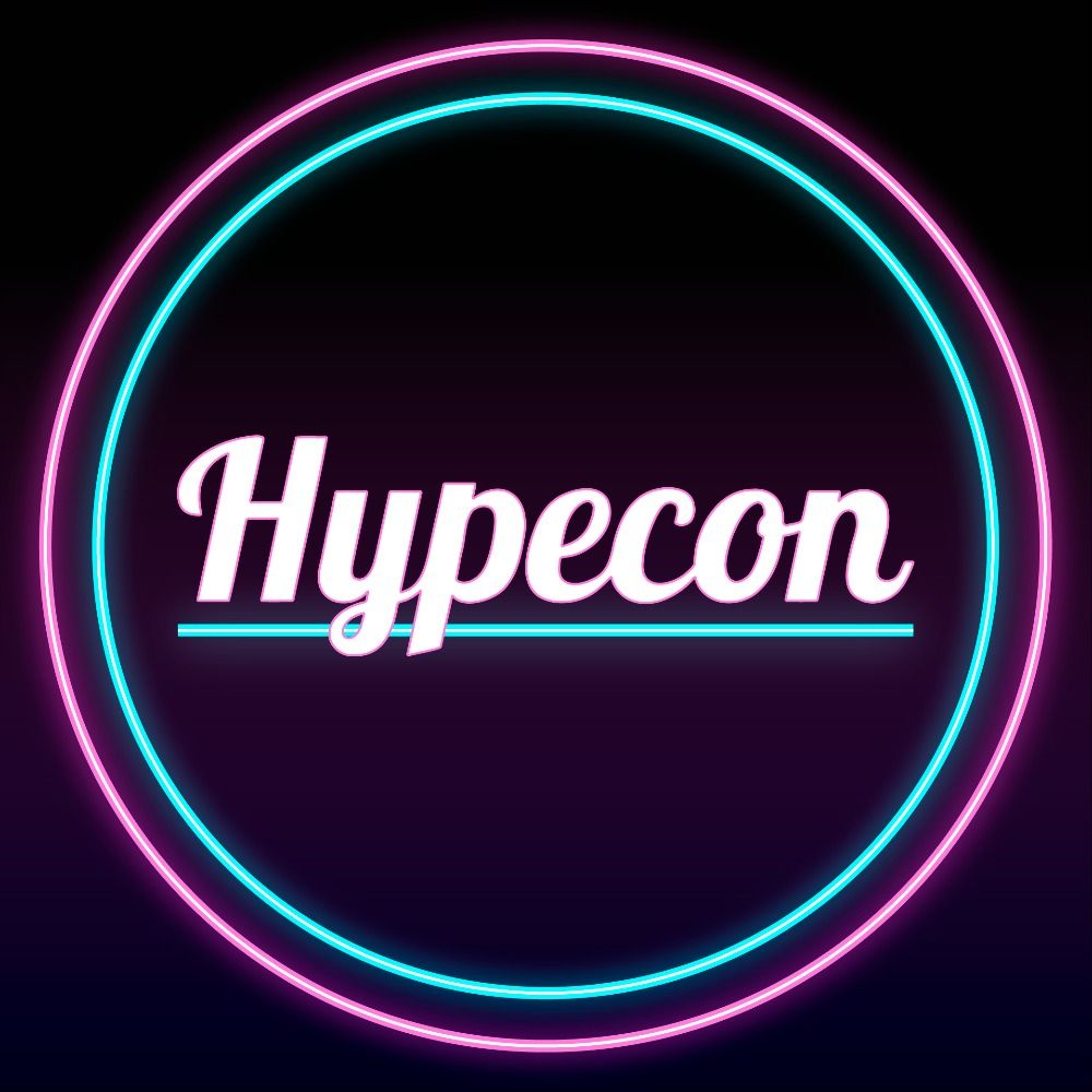Hypecon