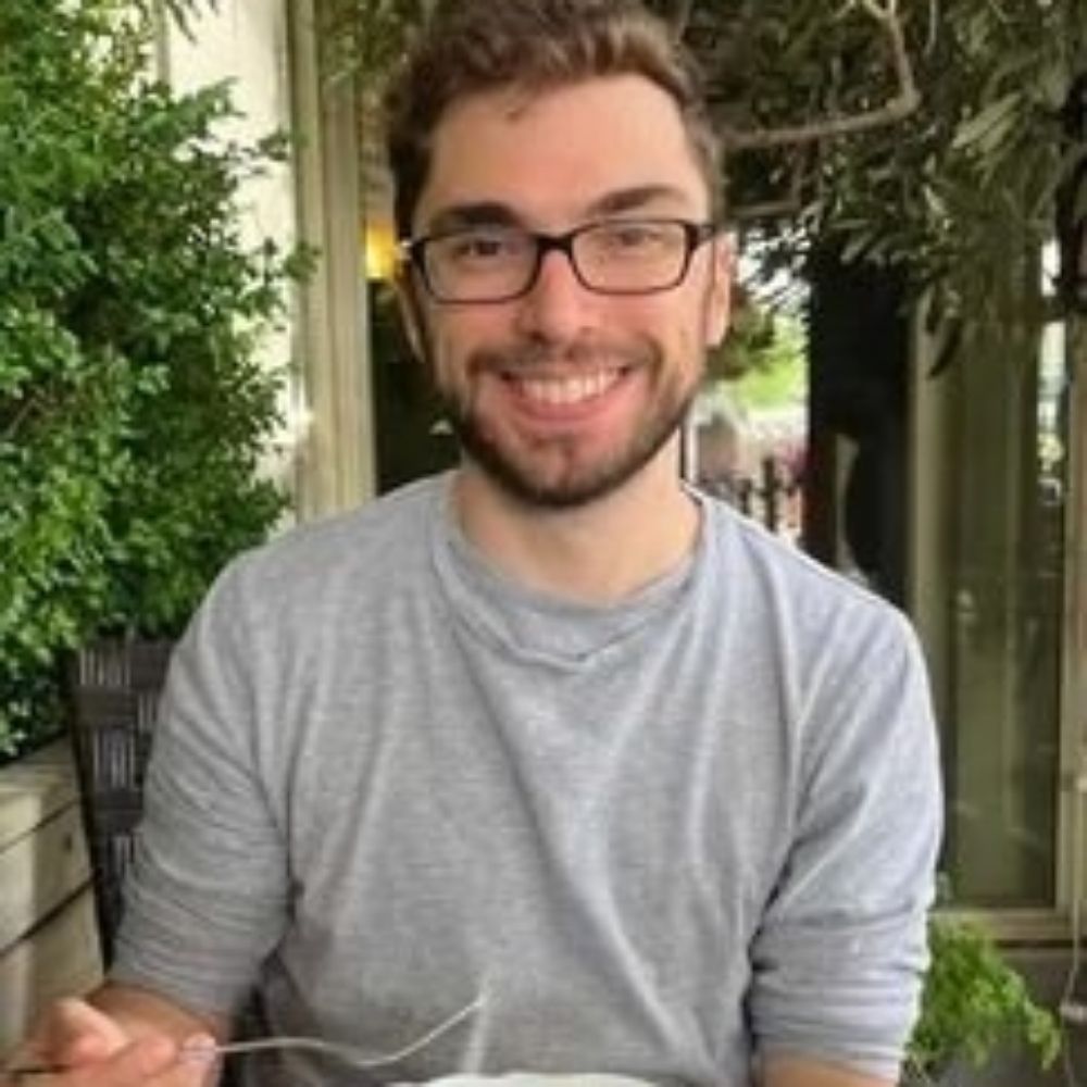 Chris Sciberas