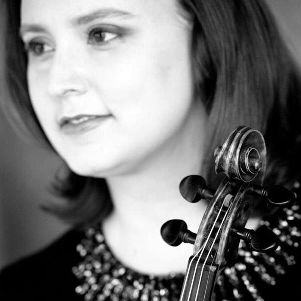 Rachael Fischer