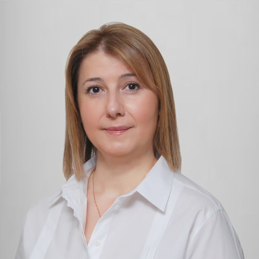 Tamara Kalandadze