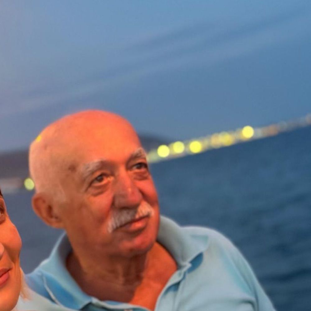 Ayhan Şimşek
