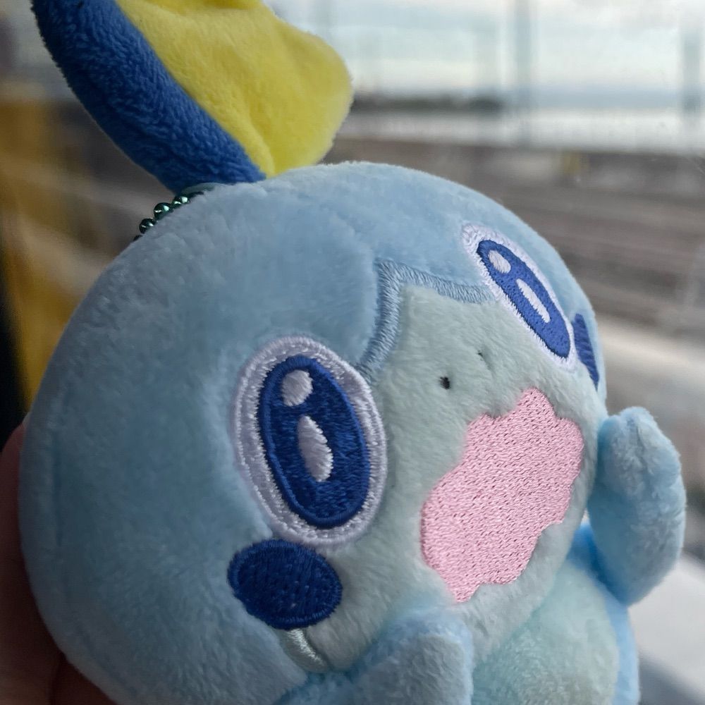 ののはな