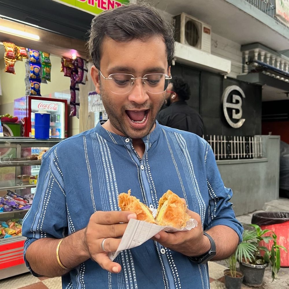 Tathagata Ghosh
