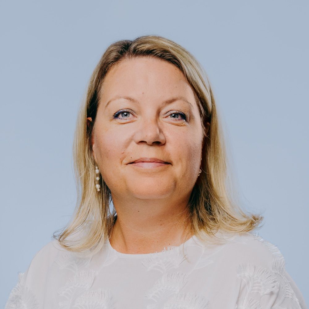 Anne Sofie Josephsen