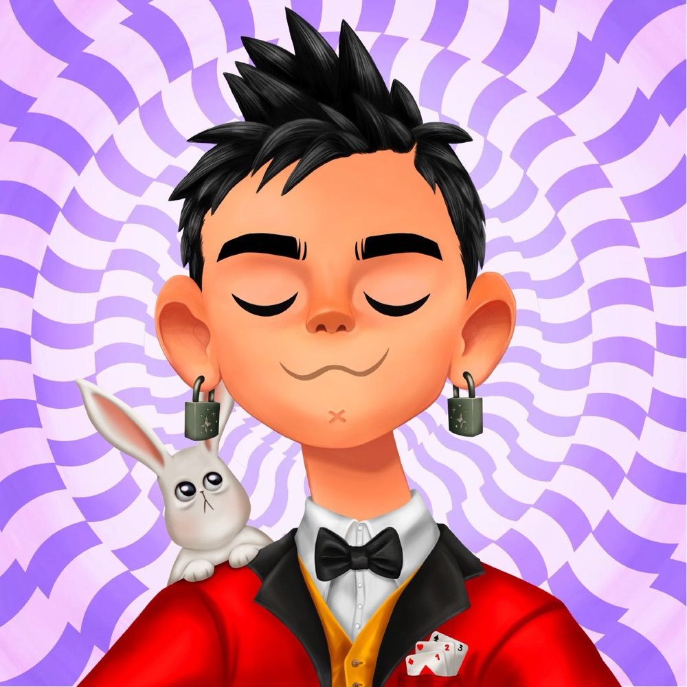 Intro Vince