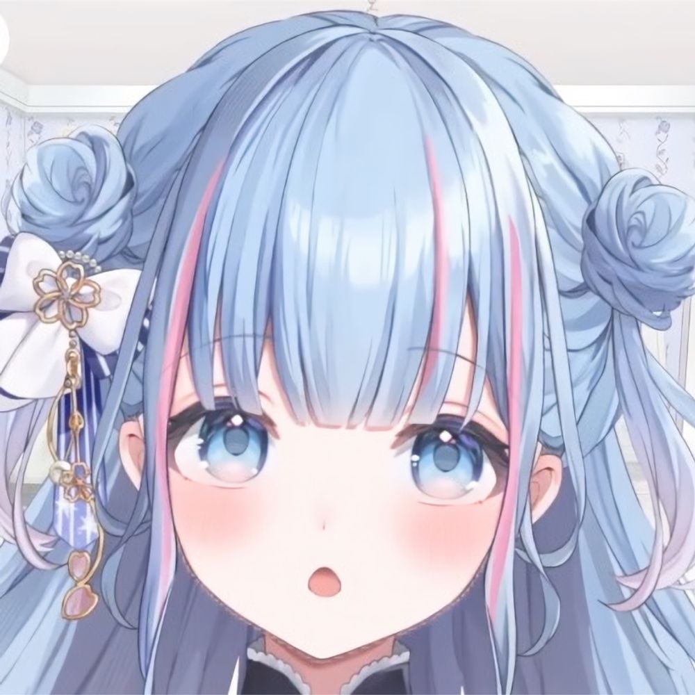 らら ❄️🌸🎧