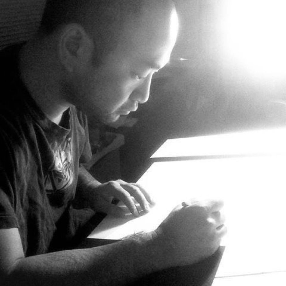 Phillip Ginn
