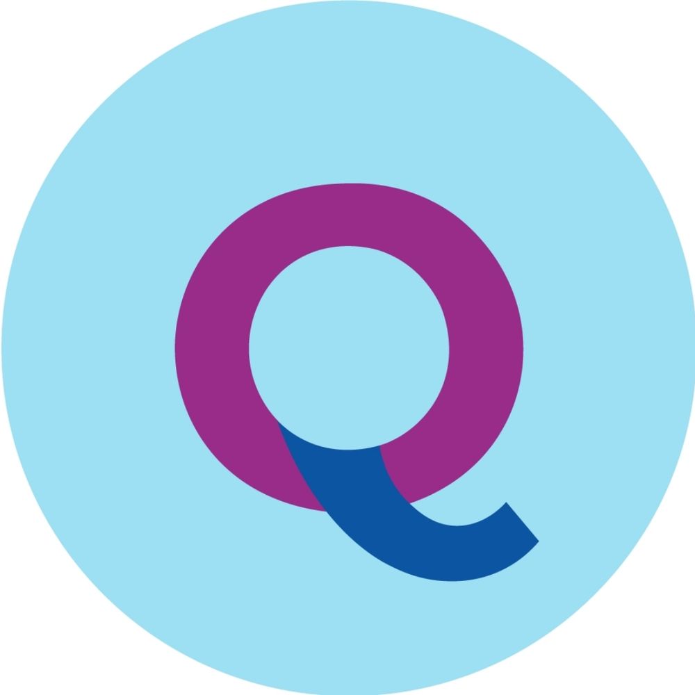 Queermed Deutschland 's avatar