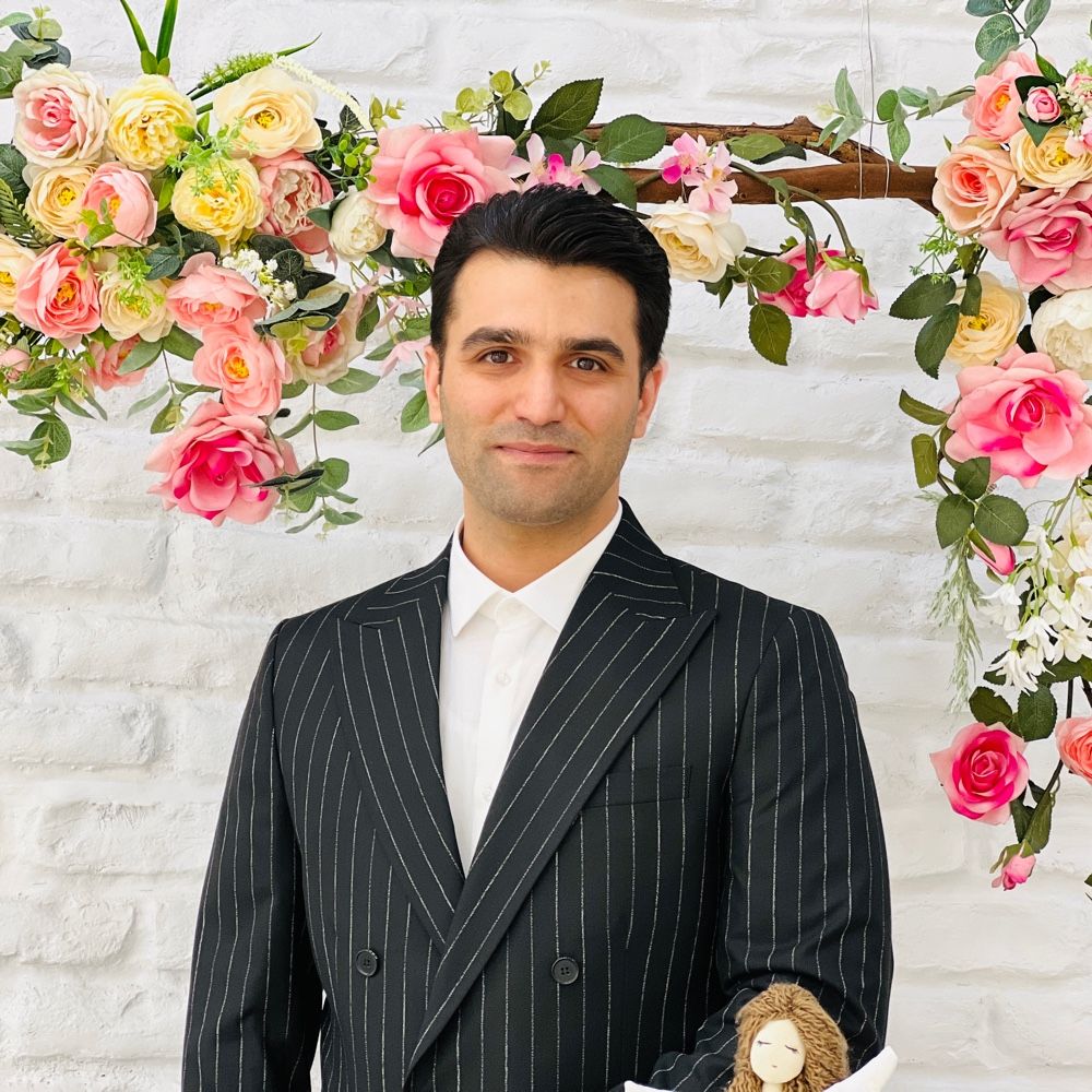 Mahdi Farshi