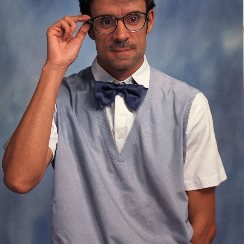 Philippe Albinet 