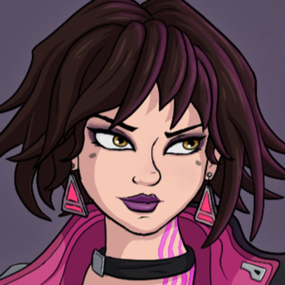 Erica Dahlia