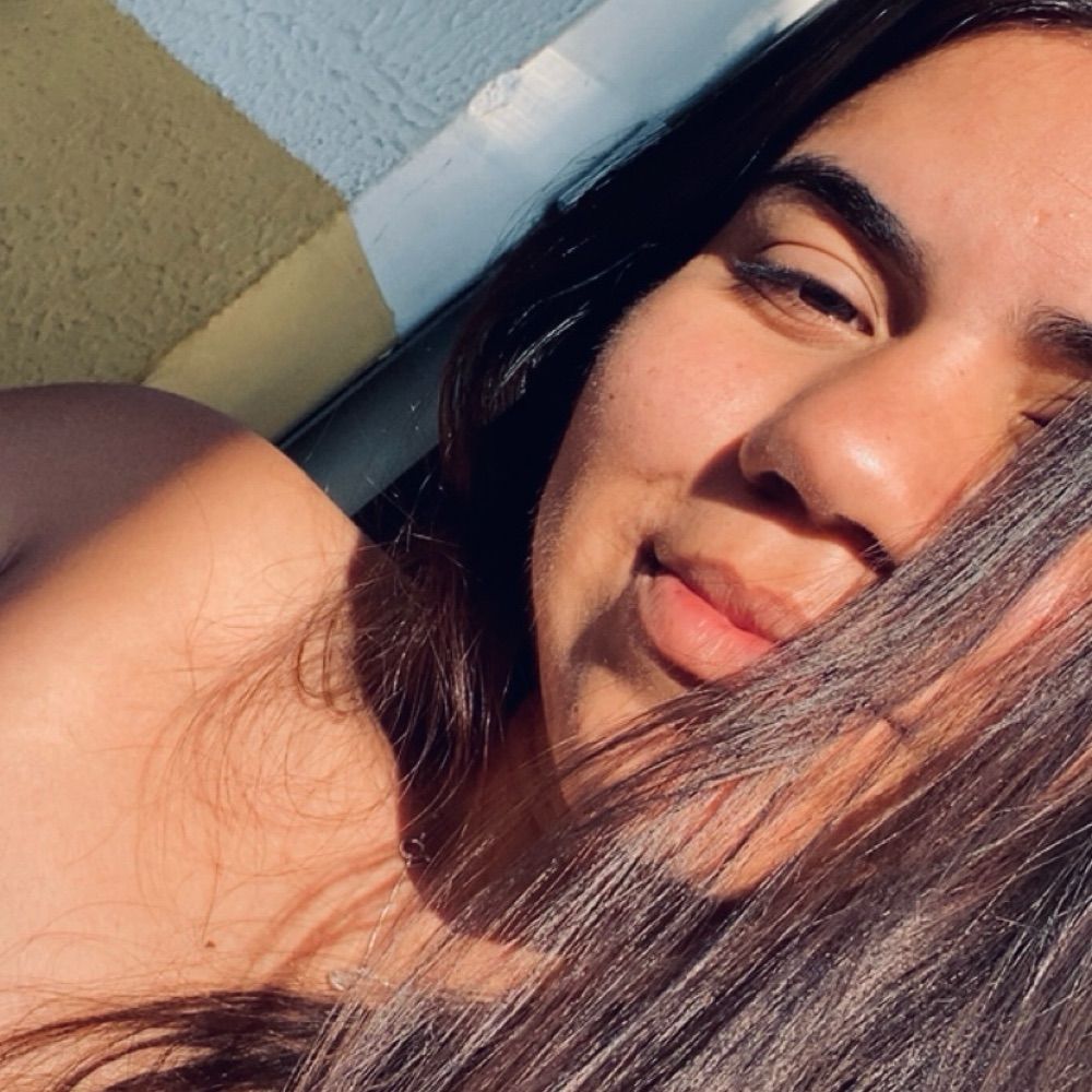 Ramille Nas 💋