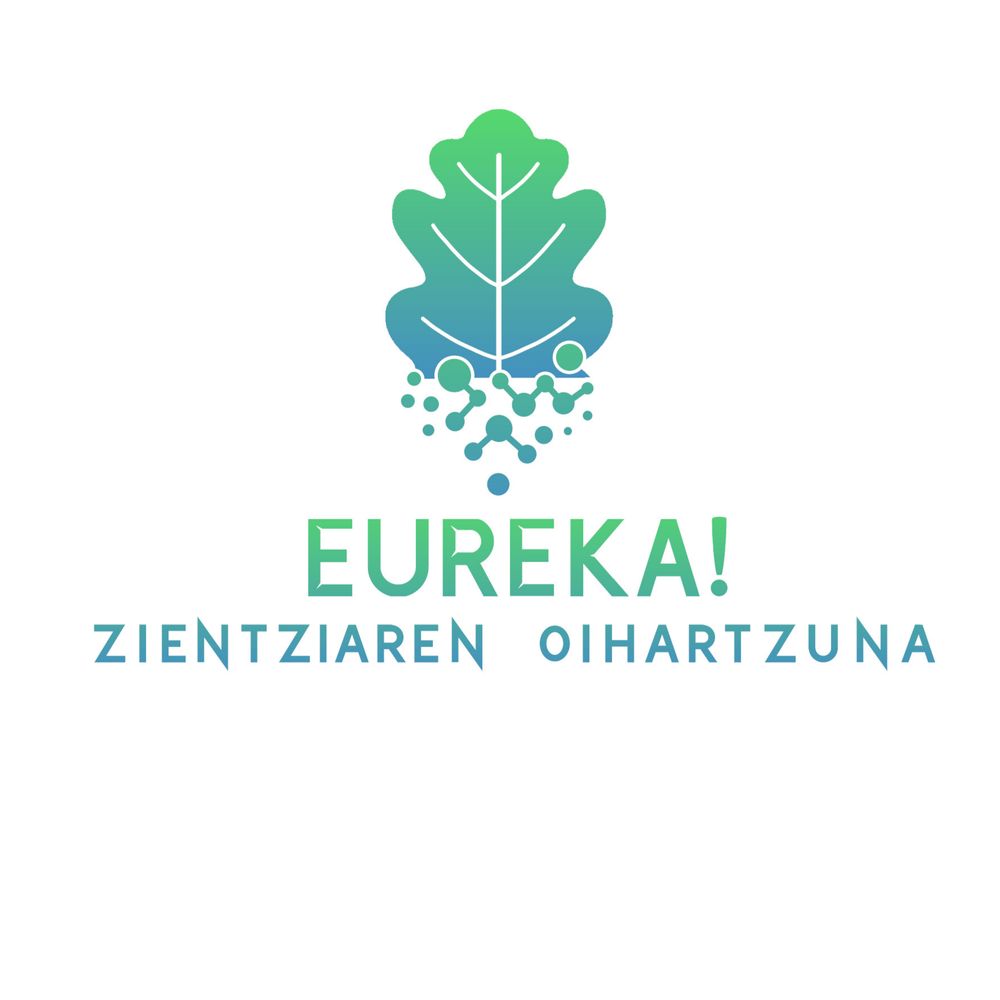 Eureka: zientziaren oihartzuna!