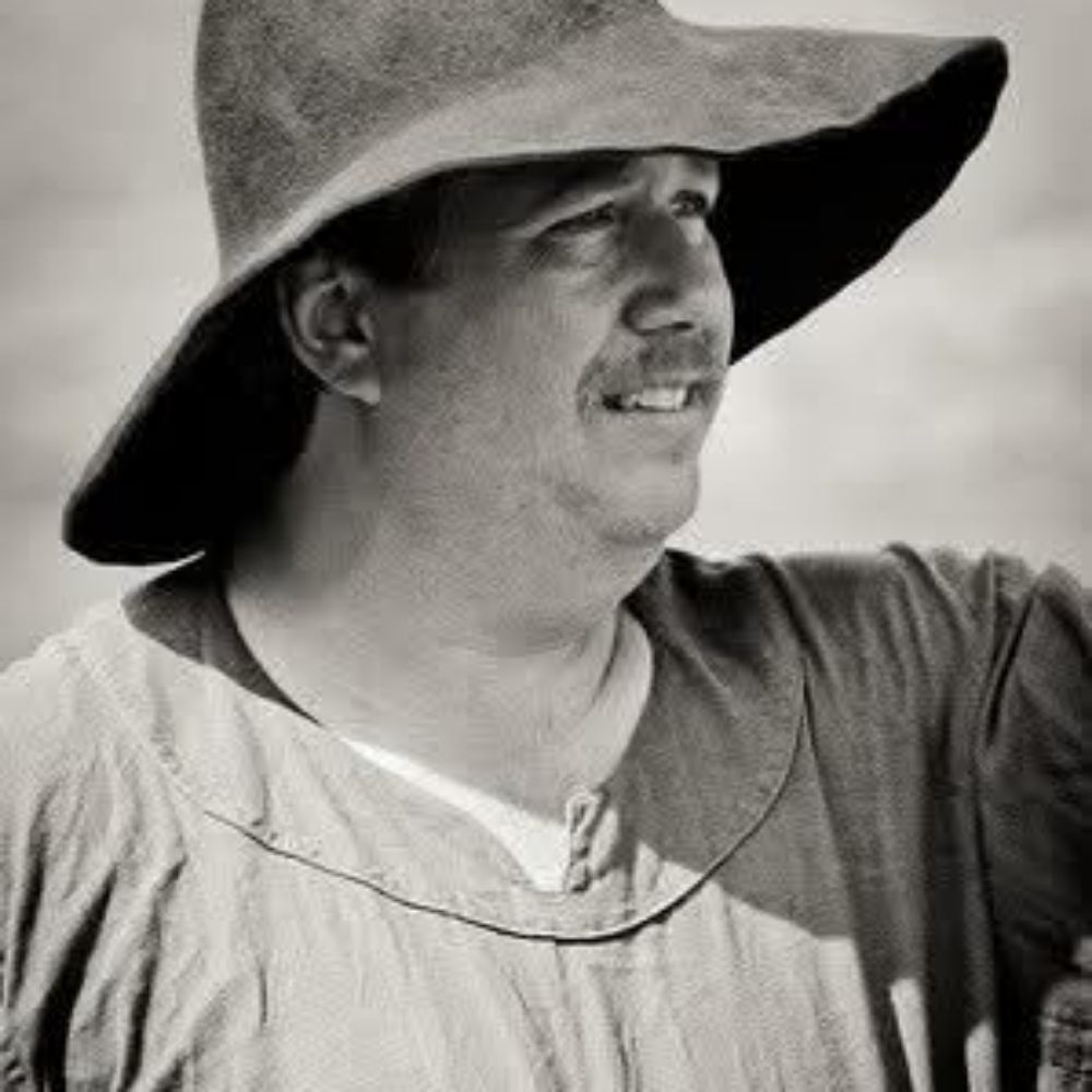 Russell Sheldon