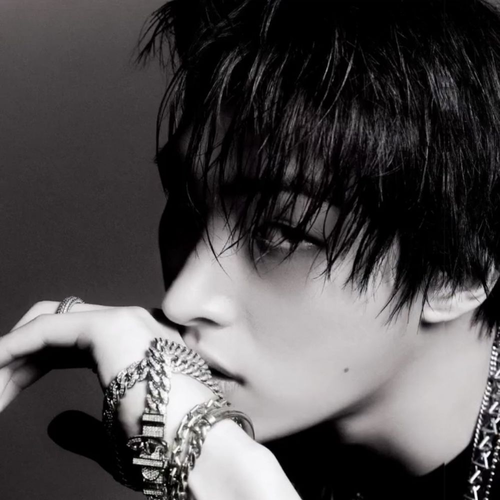 🥀M🥀 🪦🕊️ 18+ // yungi fetish