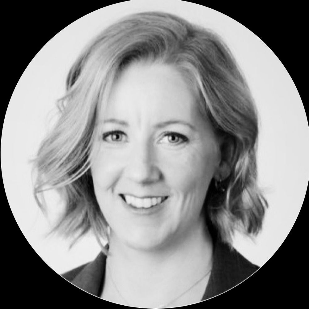 Elaine Byrne
