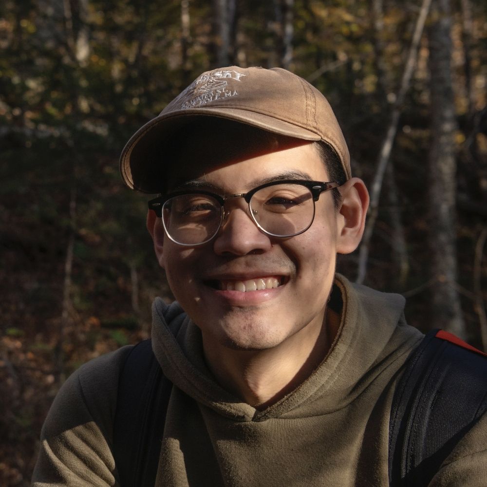 Andy Quaen Chen