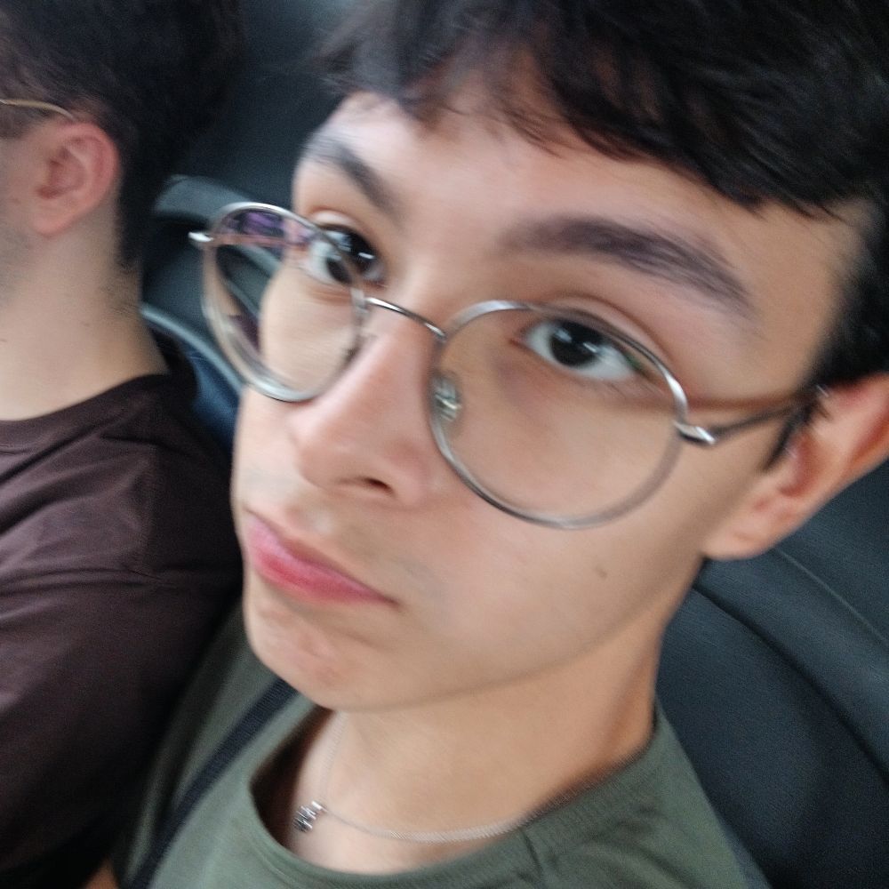 tadinho do fantasminha