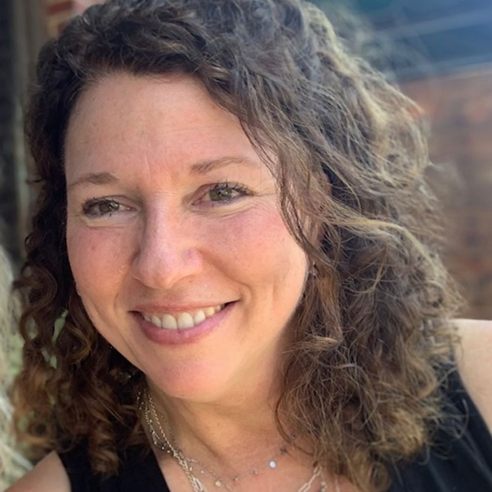 Beth Chartier