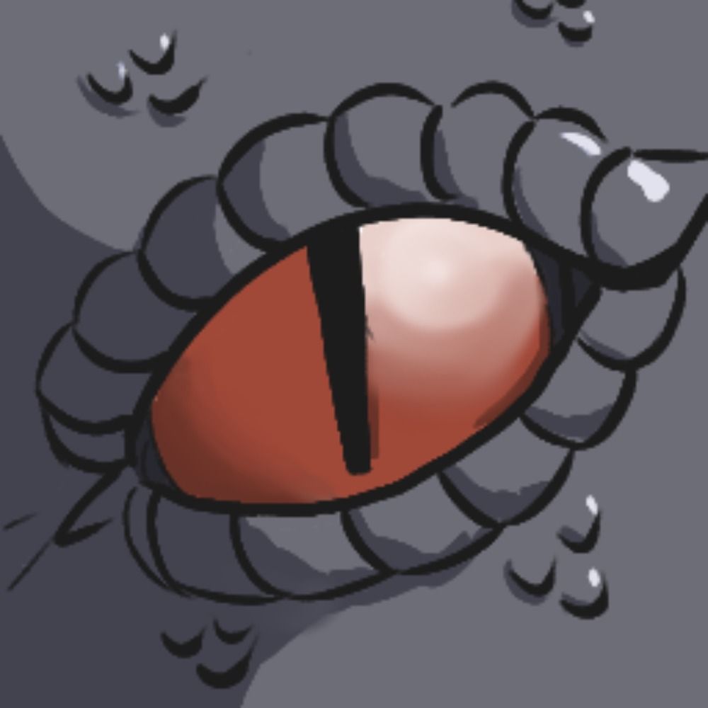 Eyeofthebasilisk