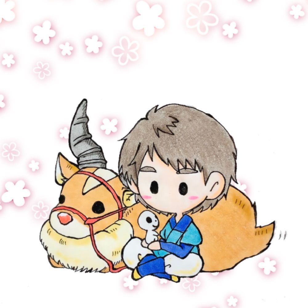 カピ子