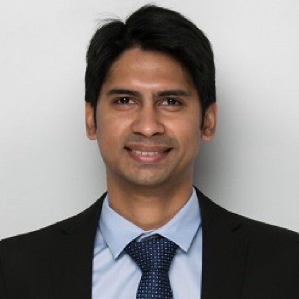 Rakesh Sengupta