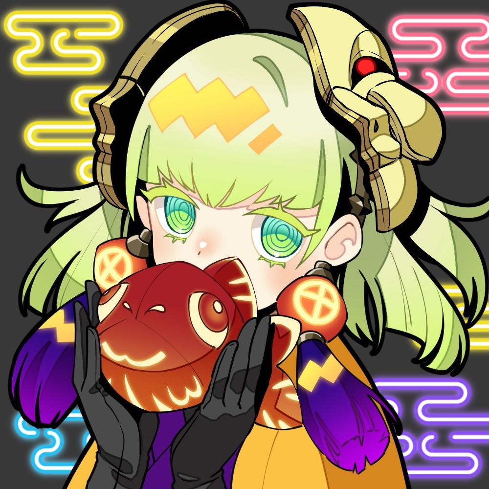 ニギリーニ