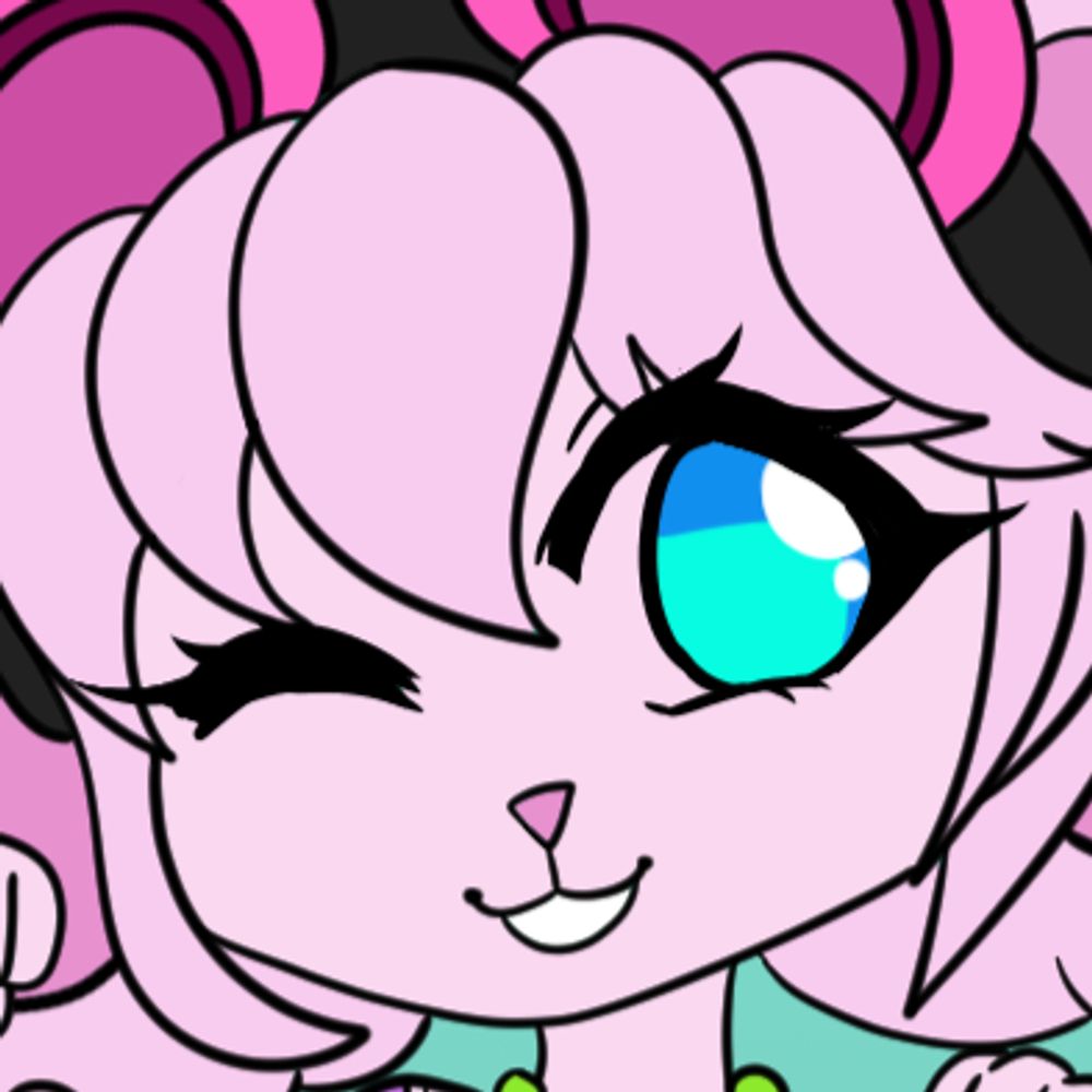 PoofiiPup Check Status for updates<3