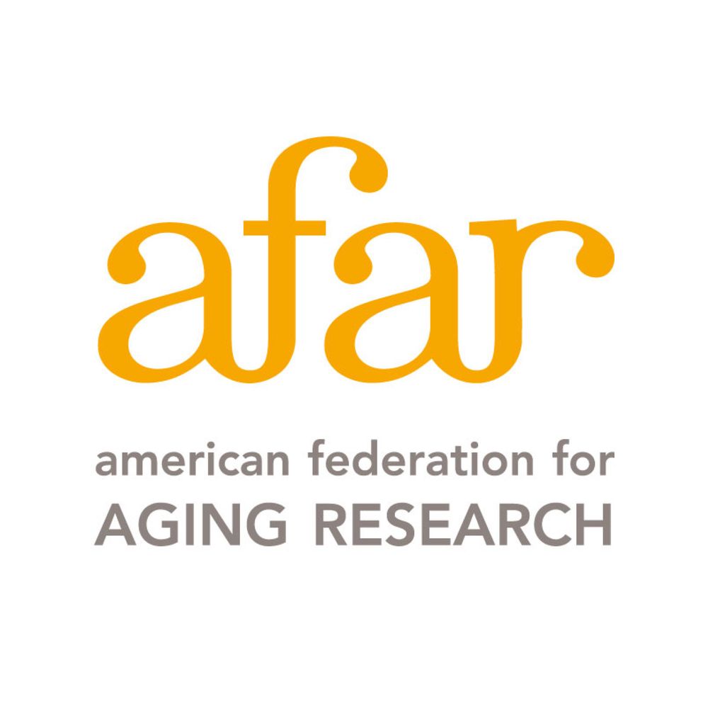 American Federation for Aging Research (AFAR)