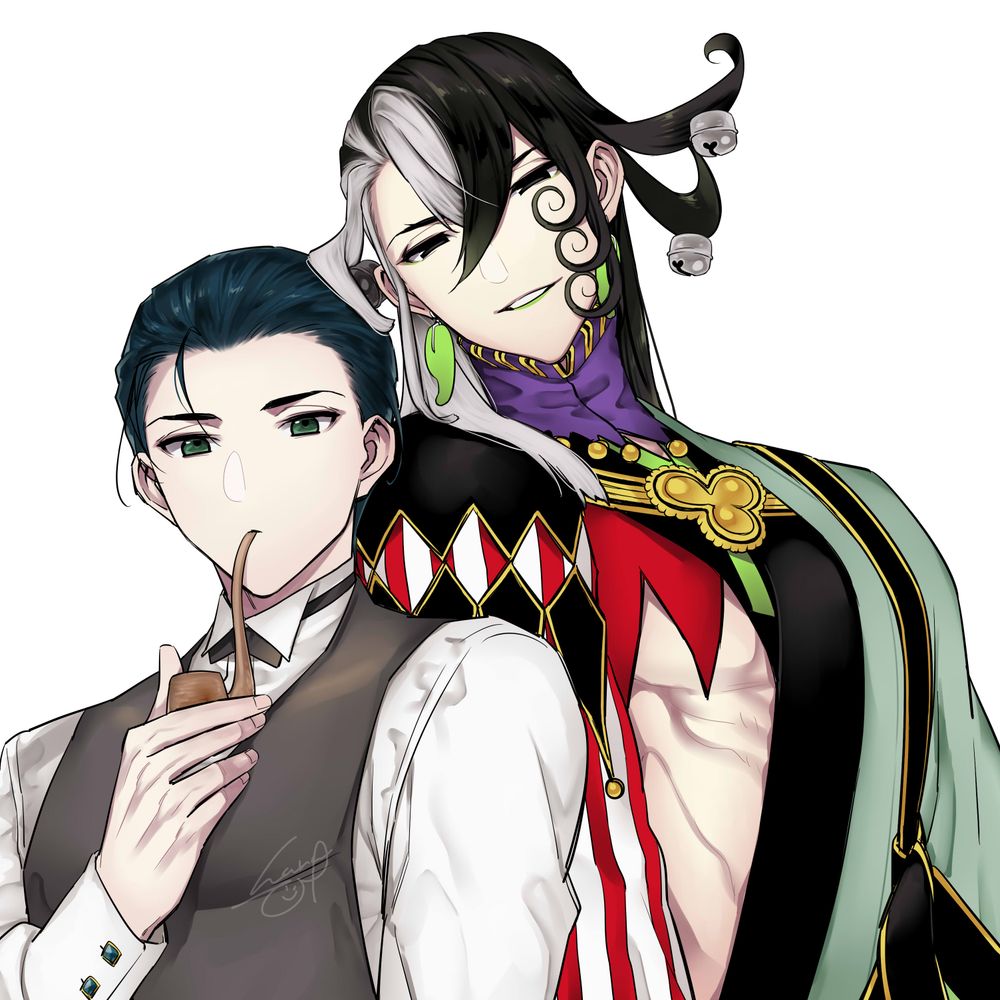 ꐑ(ړײ ꐑ)ハルヒナ