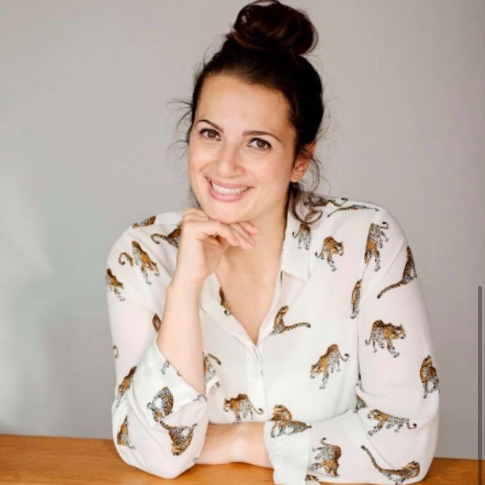 Naomi Smits