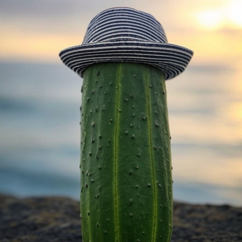 Pepino de mar