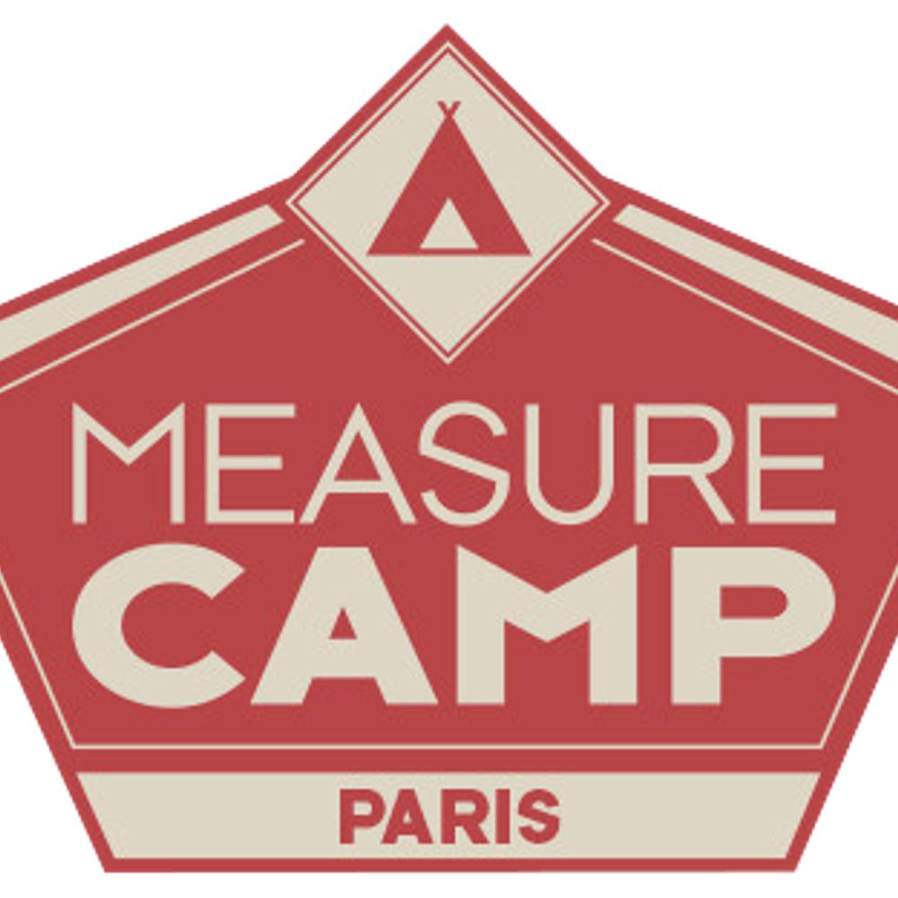 MeasureCamp Paris