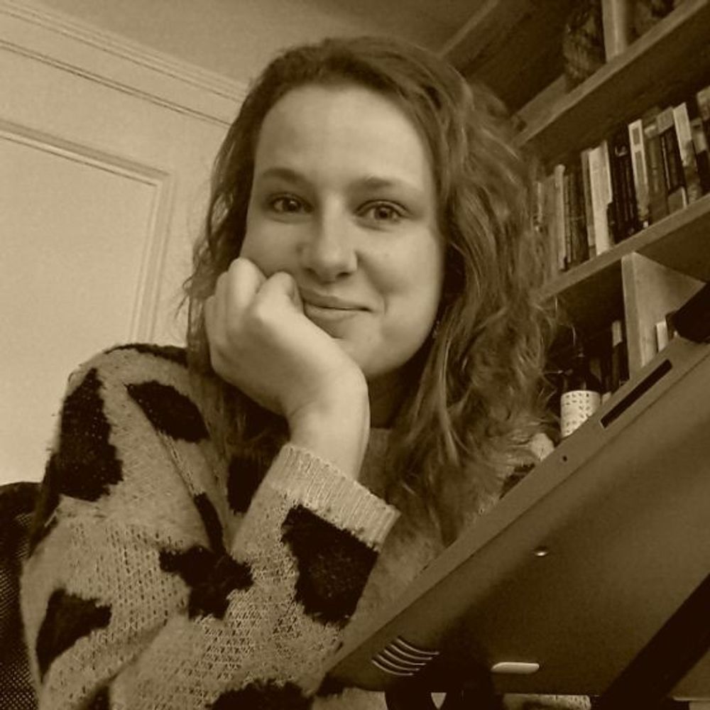 Marije van Rest