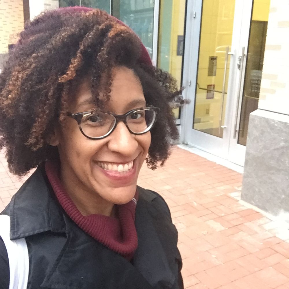 Kristen Jeffers (she/they)