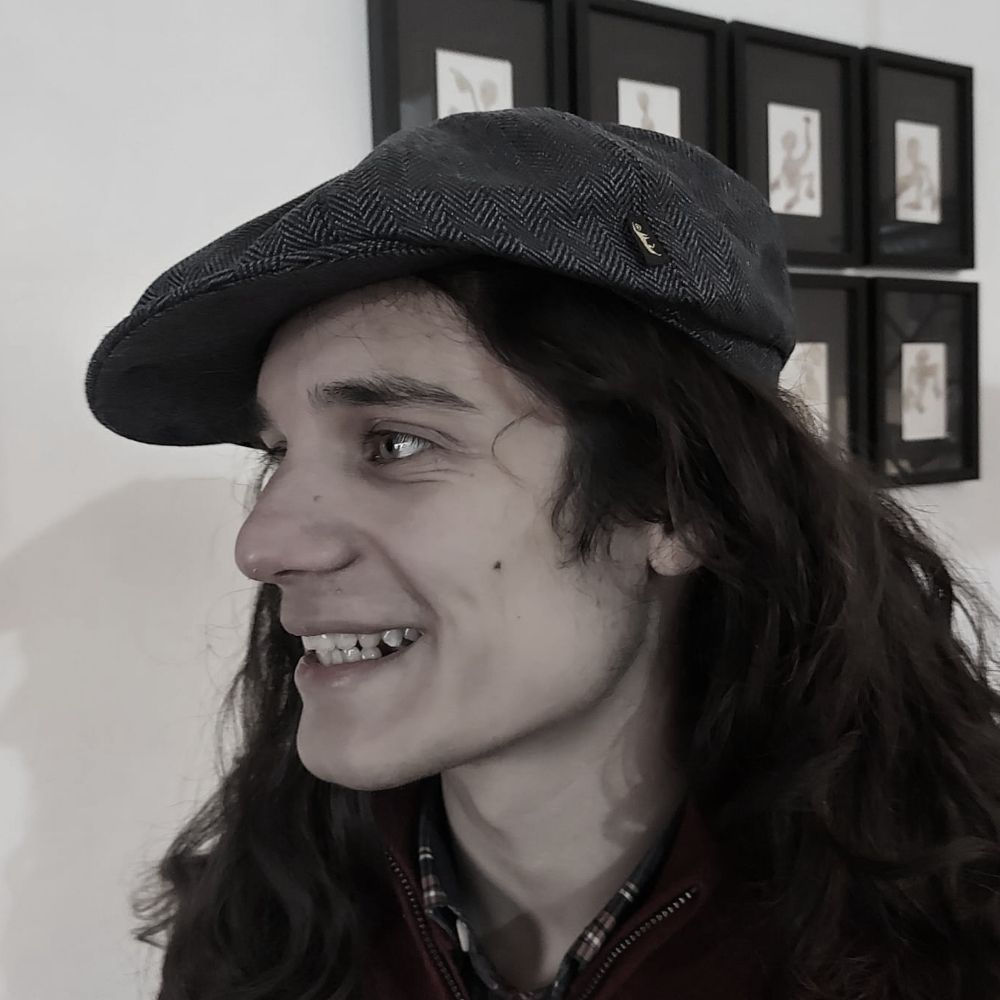 Gustavo Gil Godinho