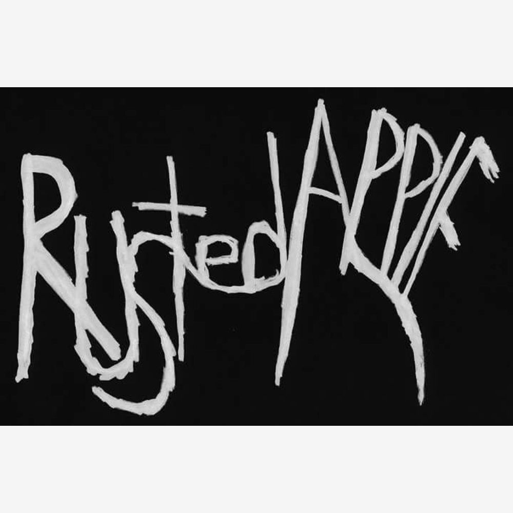 RustedApple