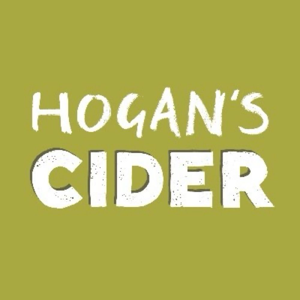 Hogan’s Cider