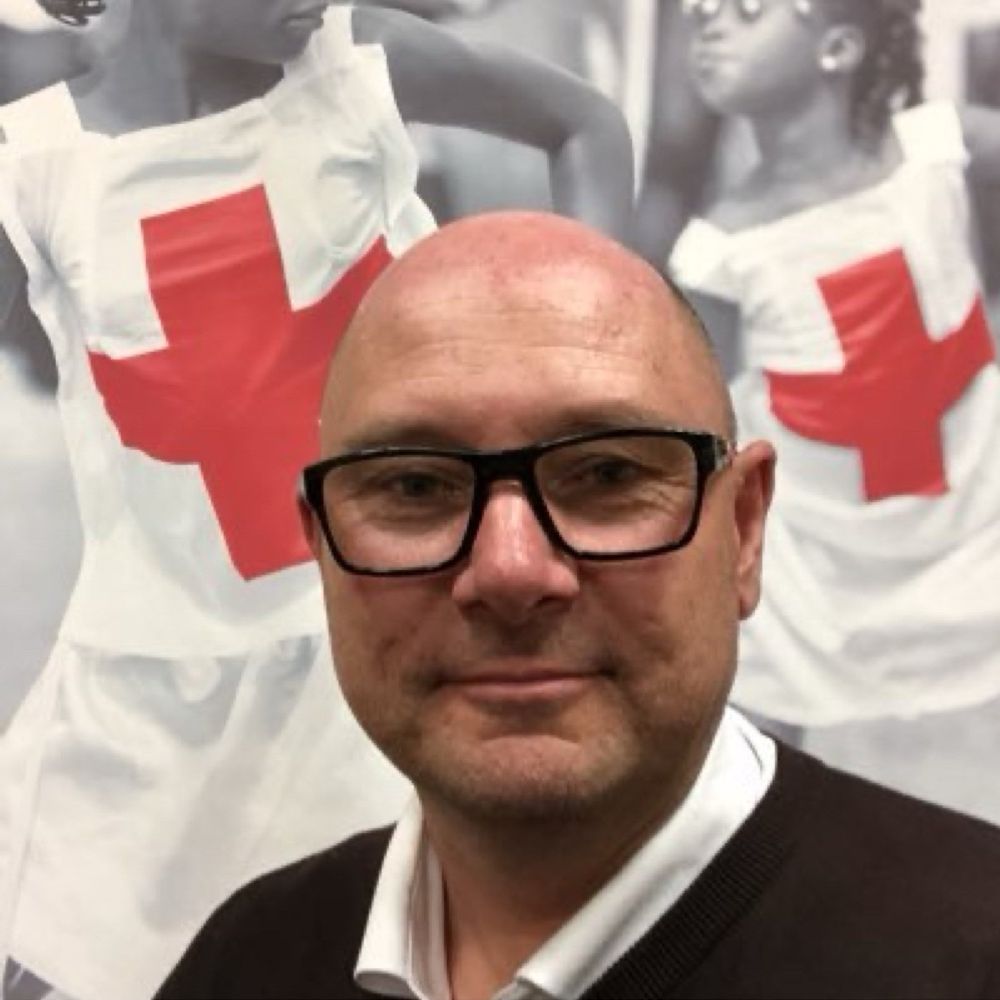 Knut Kaspersen