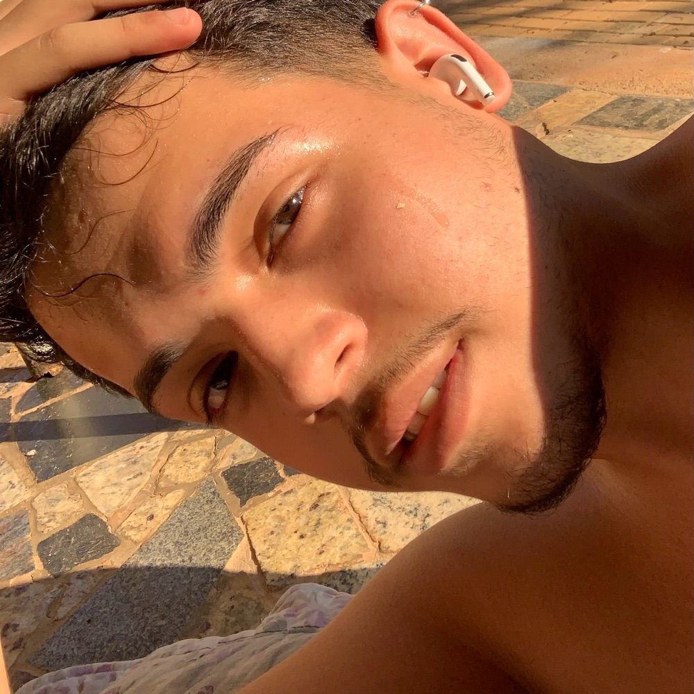 Gab ☀️