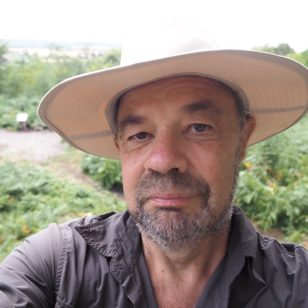 Simon Levack