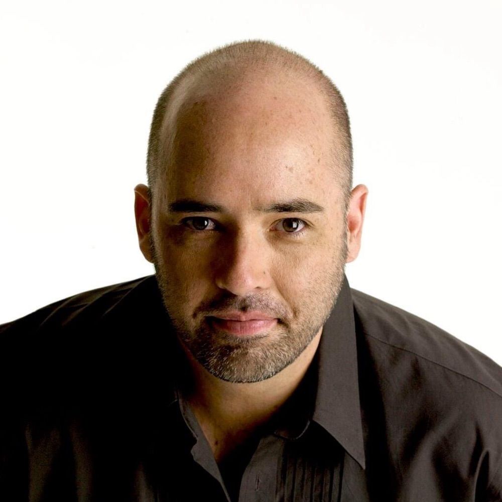 Dave Williams