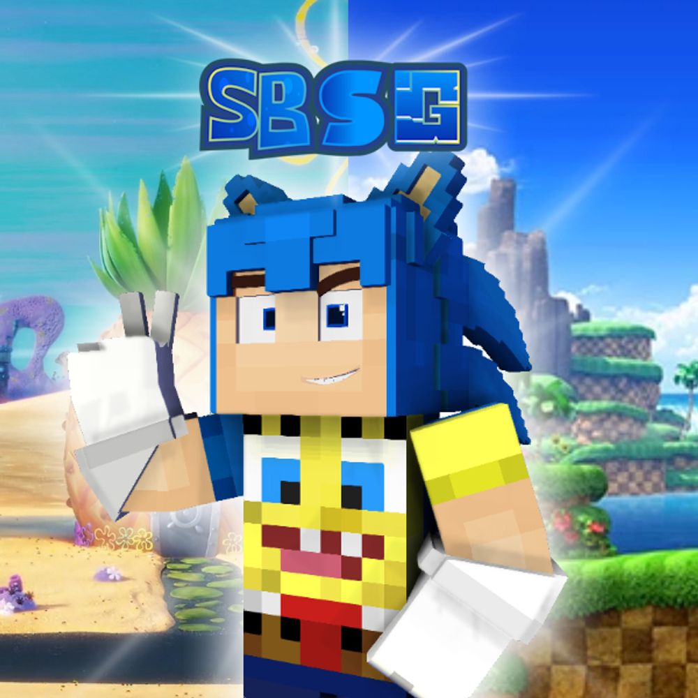 SpongeBobSonicGuy
