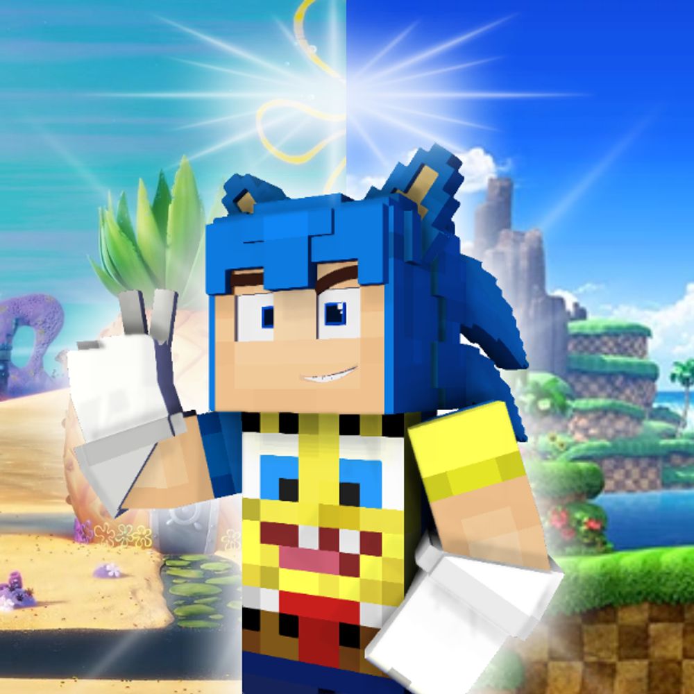 SpongeBobSonicGuy