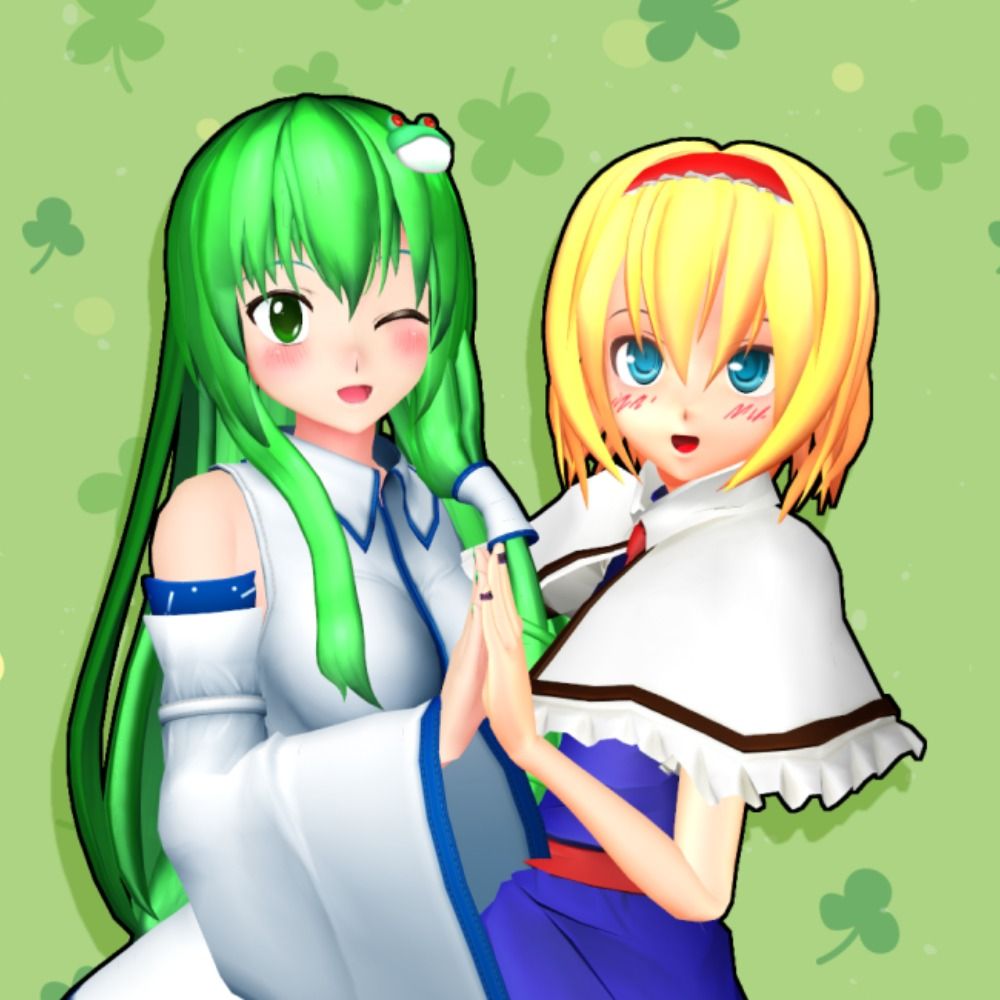 とうこちゃん
