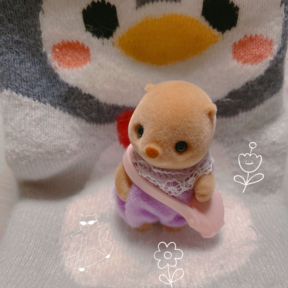 てゆてゆ