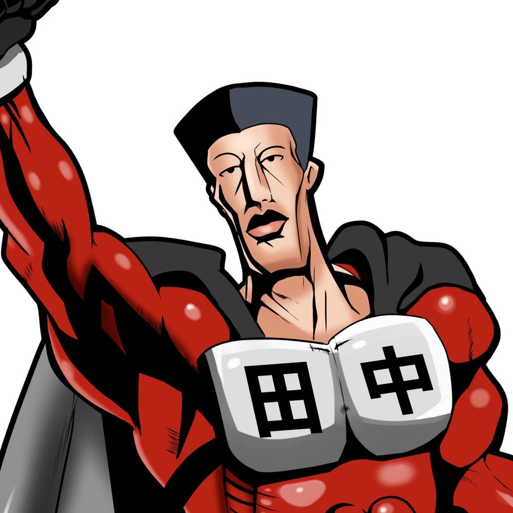 暗黒バナナ
